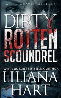 Book cover for Dirty Rotten Scoundrel