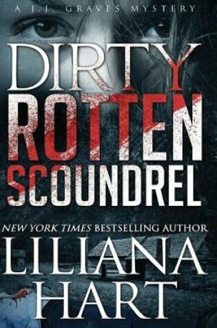 Cover of Dirty Rotten Scoundrel