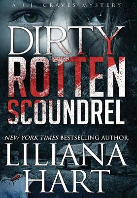 Book cover for Dirty Rotten Scoundrel