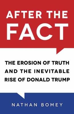 Book cover for After the Fact