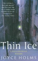 Cover of Thin Ice