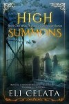 Book cover for High Summons