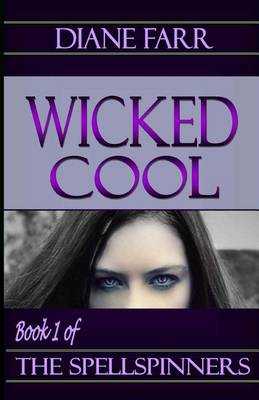 Book cover for Wicked Cool