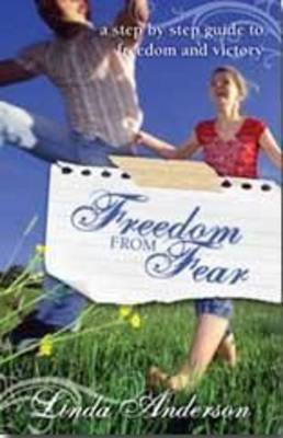 Book cover for Freedom from Fear