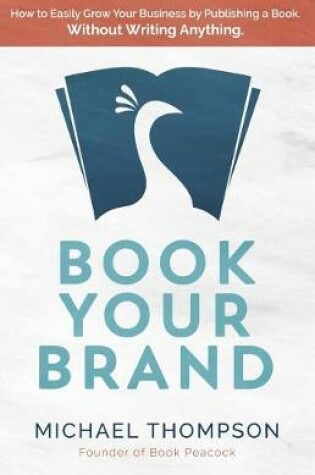 Cover of Book Your Brand