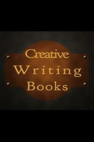 Cover of Creative Writing Books