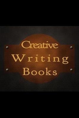 Book cover for Creative Writing Books