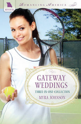 Book cover for Gateway Weddings