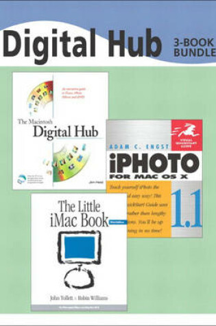 Cover of Digital Hub Holiday Bundle