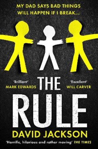 Cover of The Rule