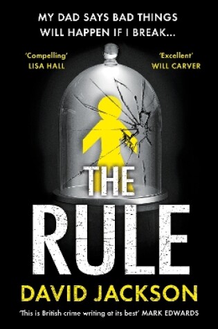Cover of The Rule