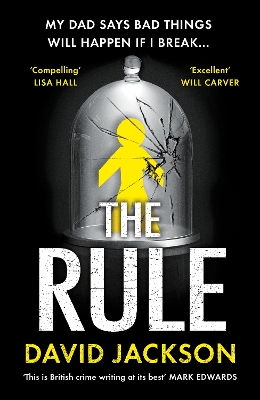 The Rule by David Jackson