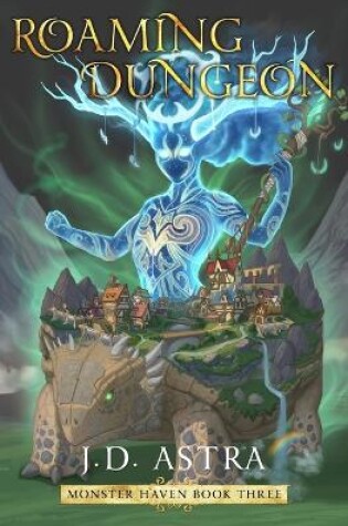 Cover of Roaming Dungeon