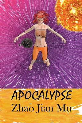 Book cover for Apocalypse