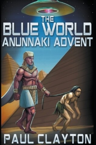 Cover of The Blue World