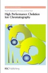 Book cover for High Performance Chelation Ion Chromatography