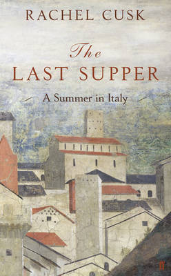 Book cover for Last Supper