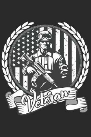 Cover of Veteran