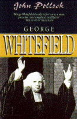 Cover of George Whitefield and the Great Awakening