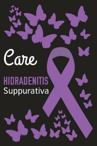 Cover of Care Hidradenitis Suppurativa