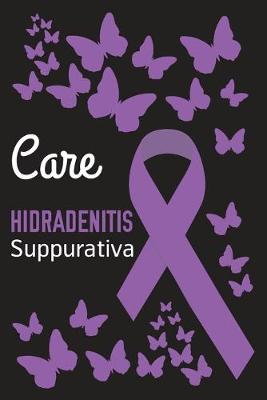 Book cover for Care Hidradenitis Suppurativa