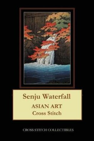 Cover of Senju Waterfall