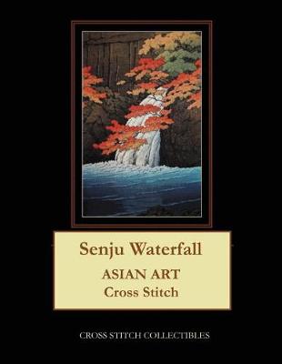 Book cover for Senju Waterfall