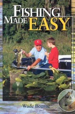 Cover of Fishing Basics