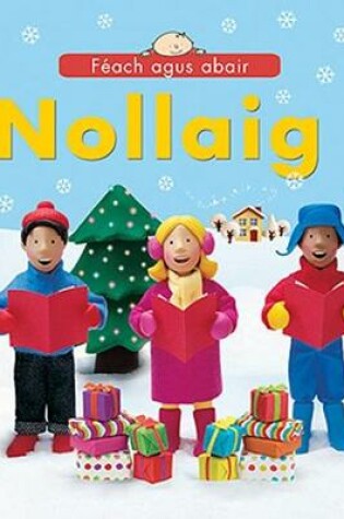 Cover of Nollaig