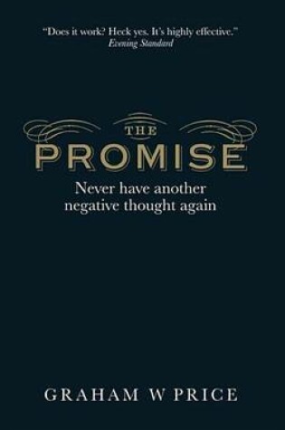 Cover of The Promise ePub eBook