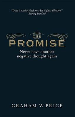 Book cover for The Promise ePub eBook