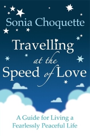 Cover of Travelling at the Speed of Love