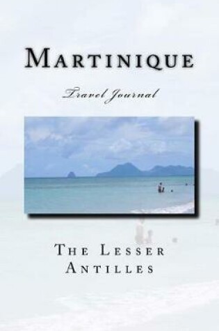 Cover of Martinique