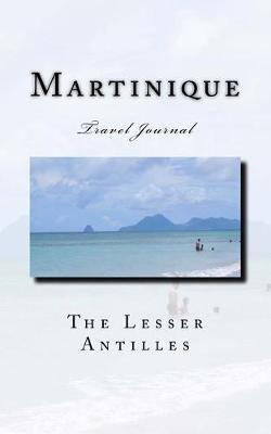 Book cover for Martinique