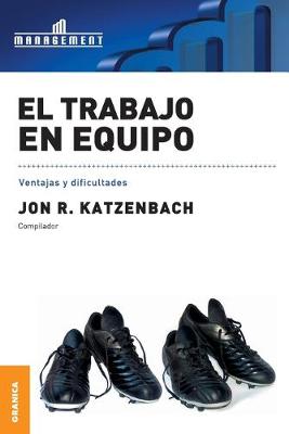 Book cover for El Trabajo en equipo