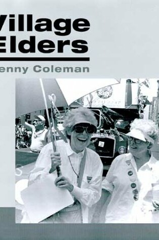 Cover of Village Elders