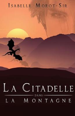 Book cover for La citadelle dans la montagne