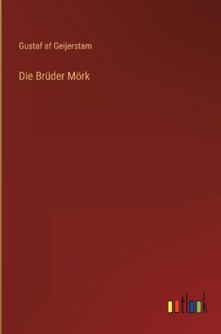 Cover of Die Brüder Mörk