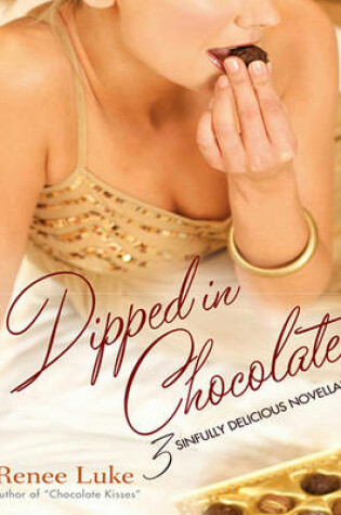 Cover of Dipped in Chocolate
