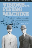 Book cover for Visions of a Flying Machine