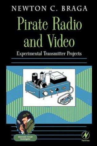 Cover of Pirate Radio and Video