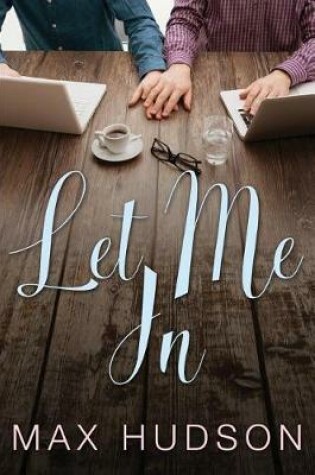 Cover of Let Me in