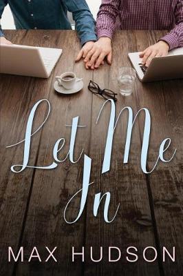 Book cover for Let Me in