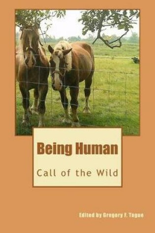 Cover of Being Human