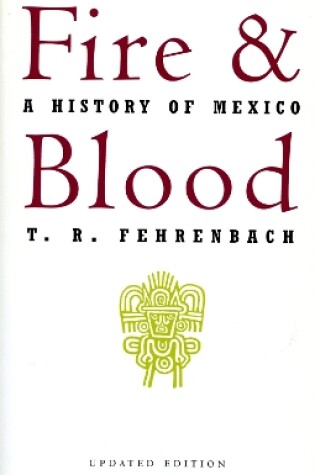 Cover of Fire And Blood