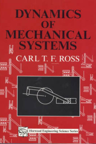 Cover of Dynamics of Mechanical Systems