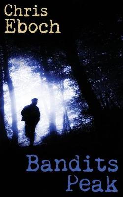 Book cover for Bandits Peak