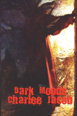 Book cover for Dark Moods