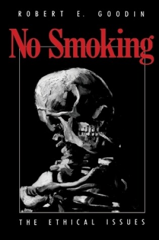 Cover of No Smoking