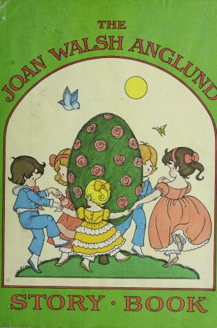 Cover of Story Book